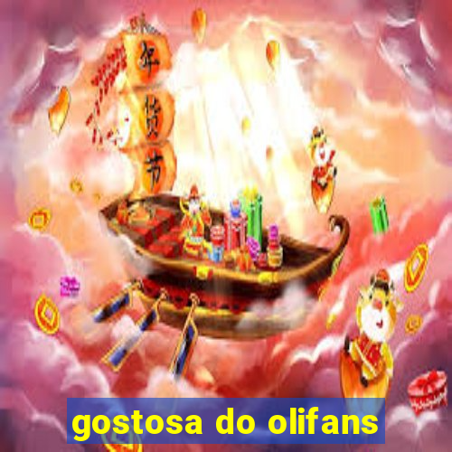 gostosa do olifans